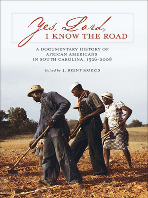 cover image of Yes, Lord, I Know the Road